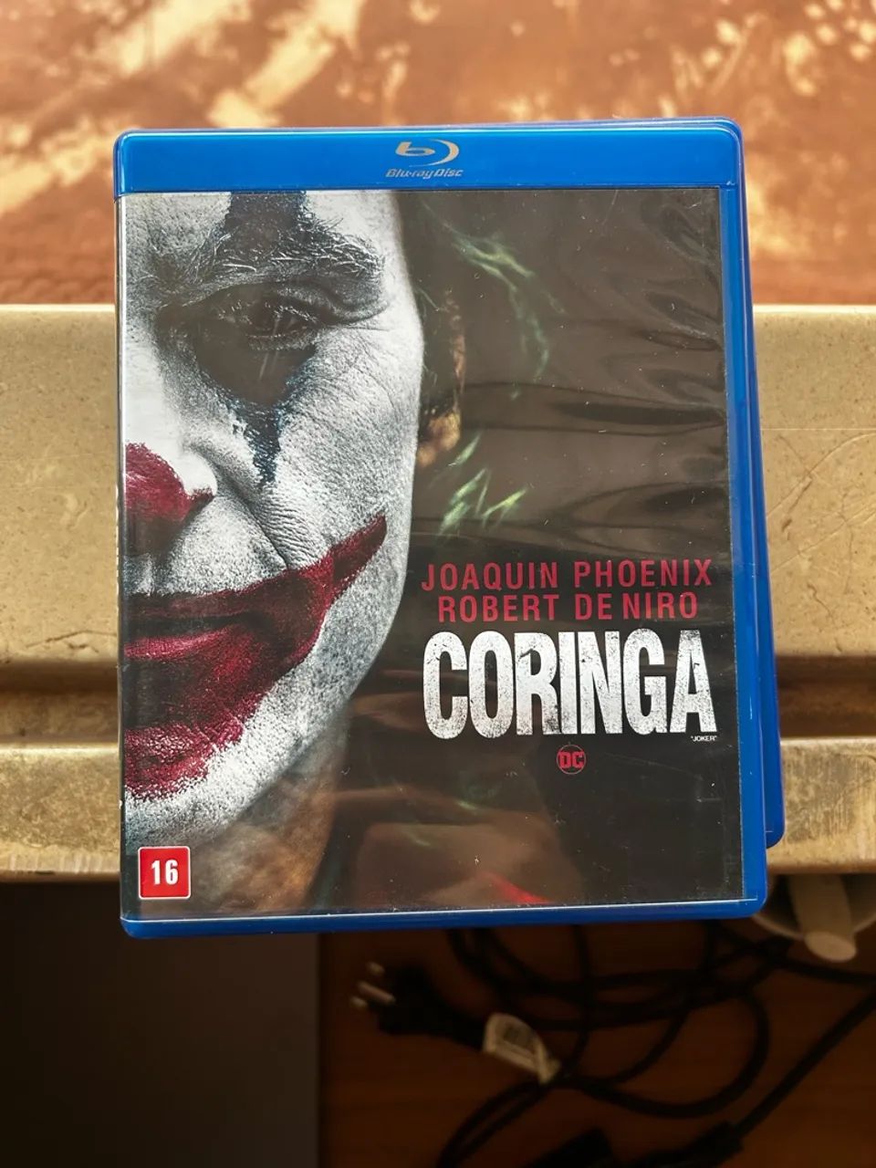 Lote de bluray?s da DC - Foto 5