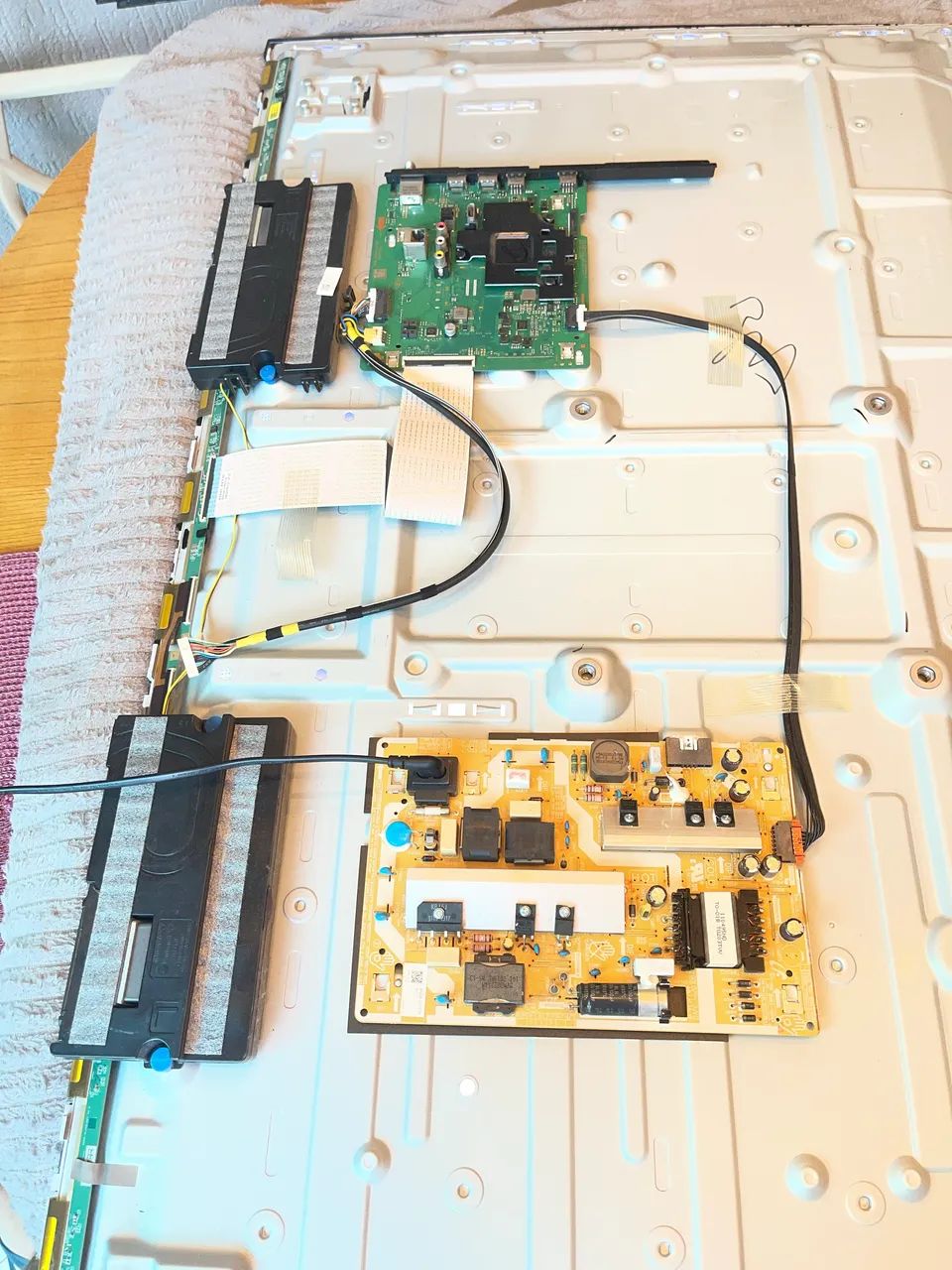 Peças de TV para retirada  - Foto 3