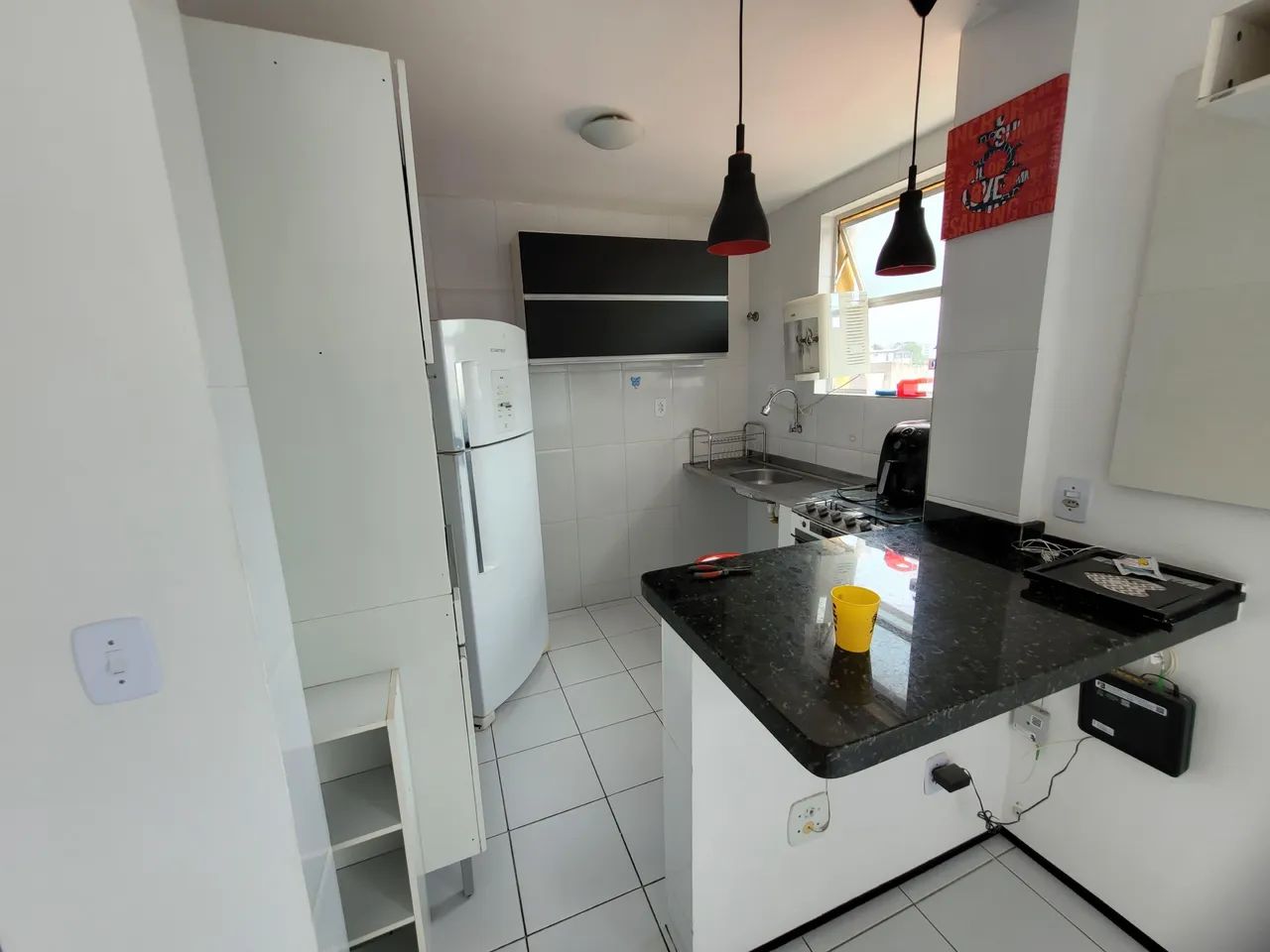 Aluguel de apartamento no São Francisco  - Foto 4