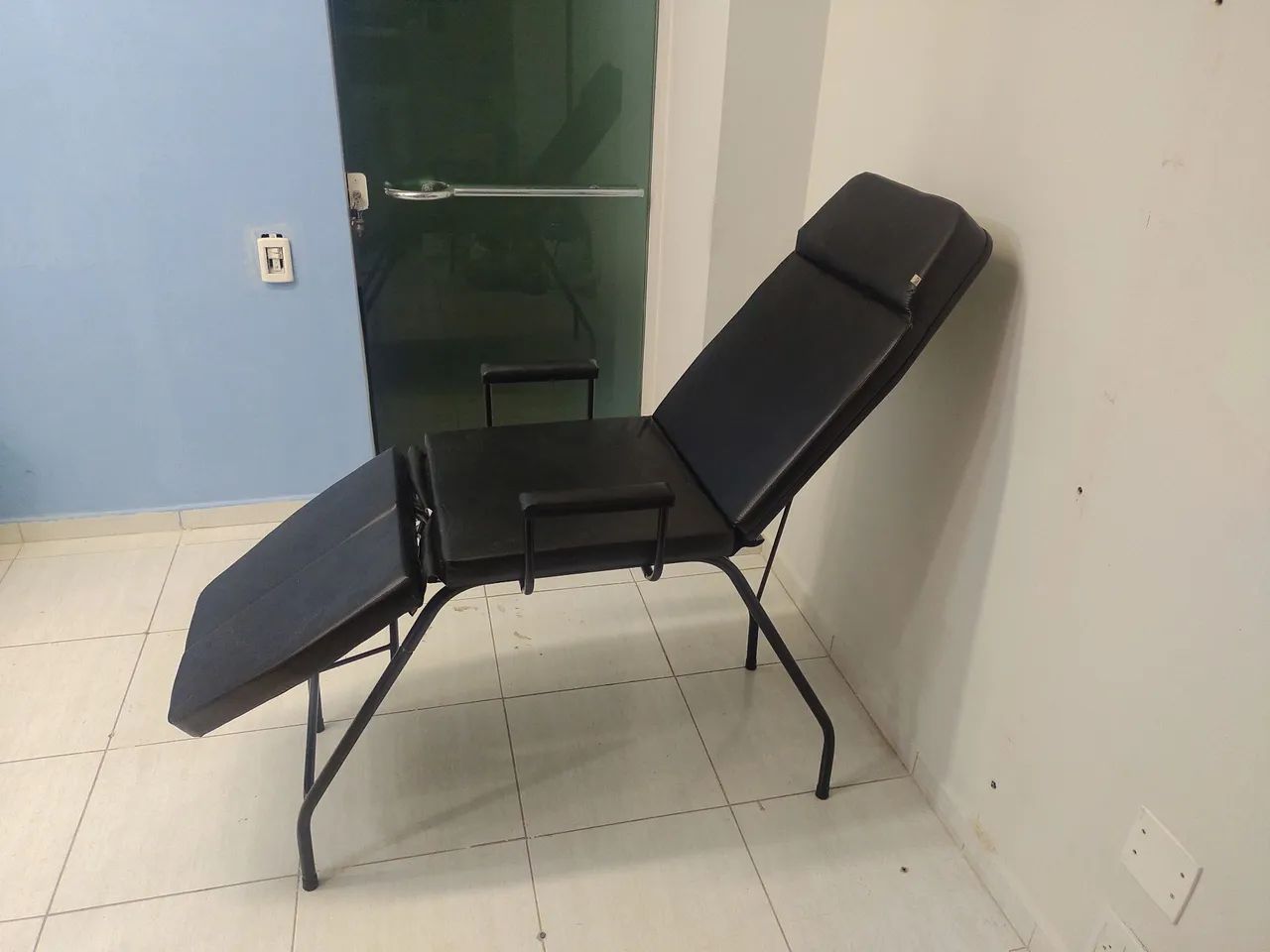 Maca   podologia 