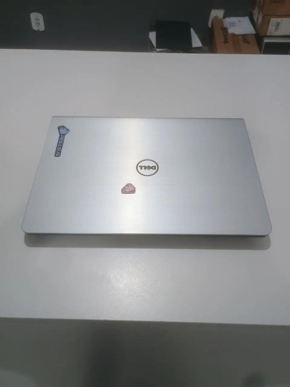 Notebook Dell - Foto 2