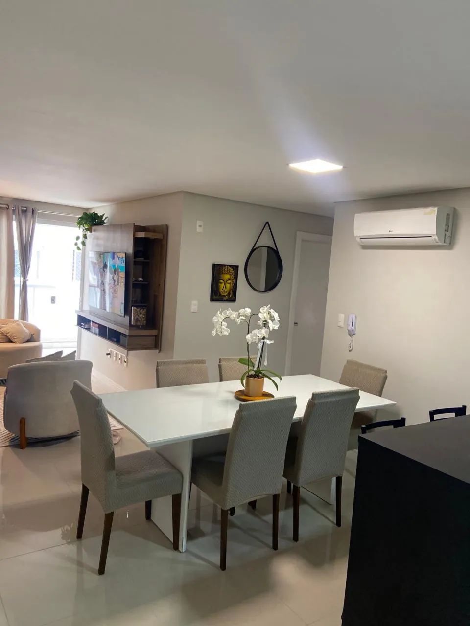 Foto - Itajaí - São João