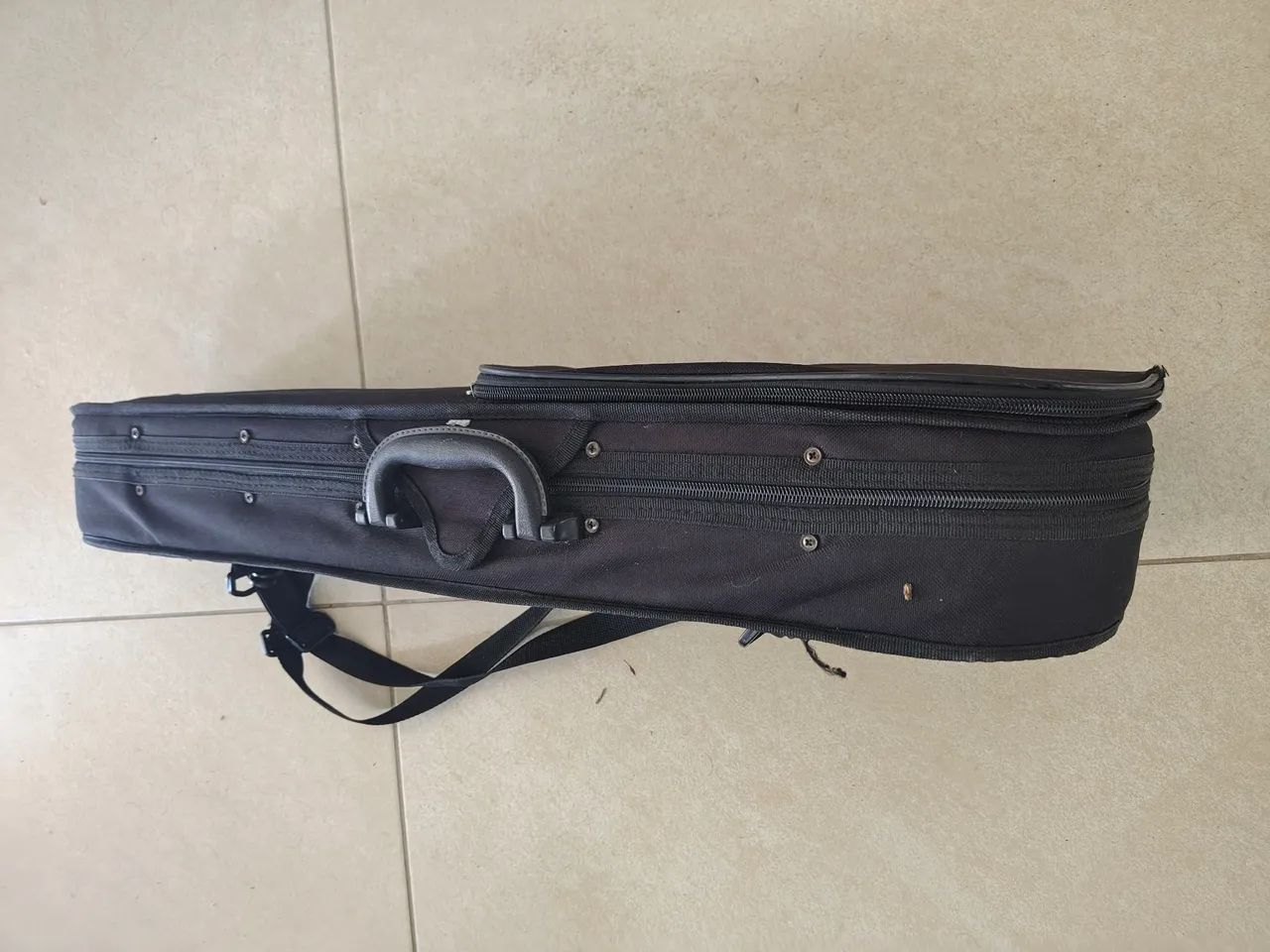 Instrumento Musical  - Foto 2