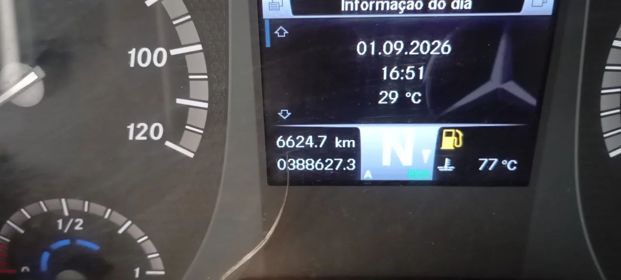 Axor 2544 trucado - Foto 4