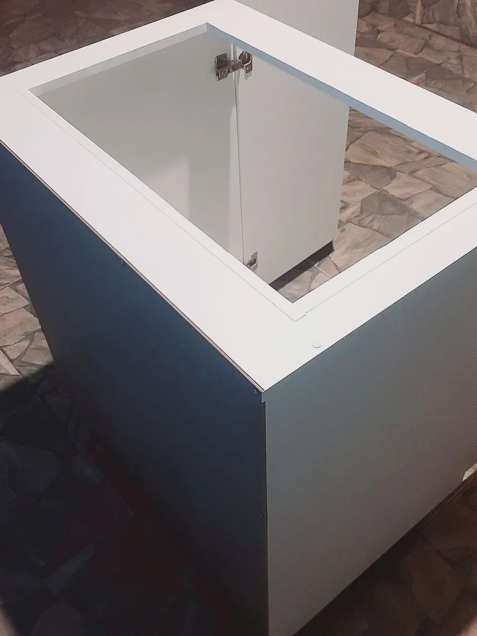 Para cooktop MDF  - Foto 4