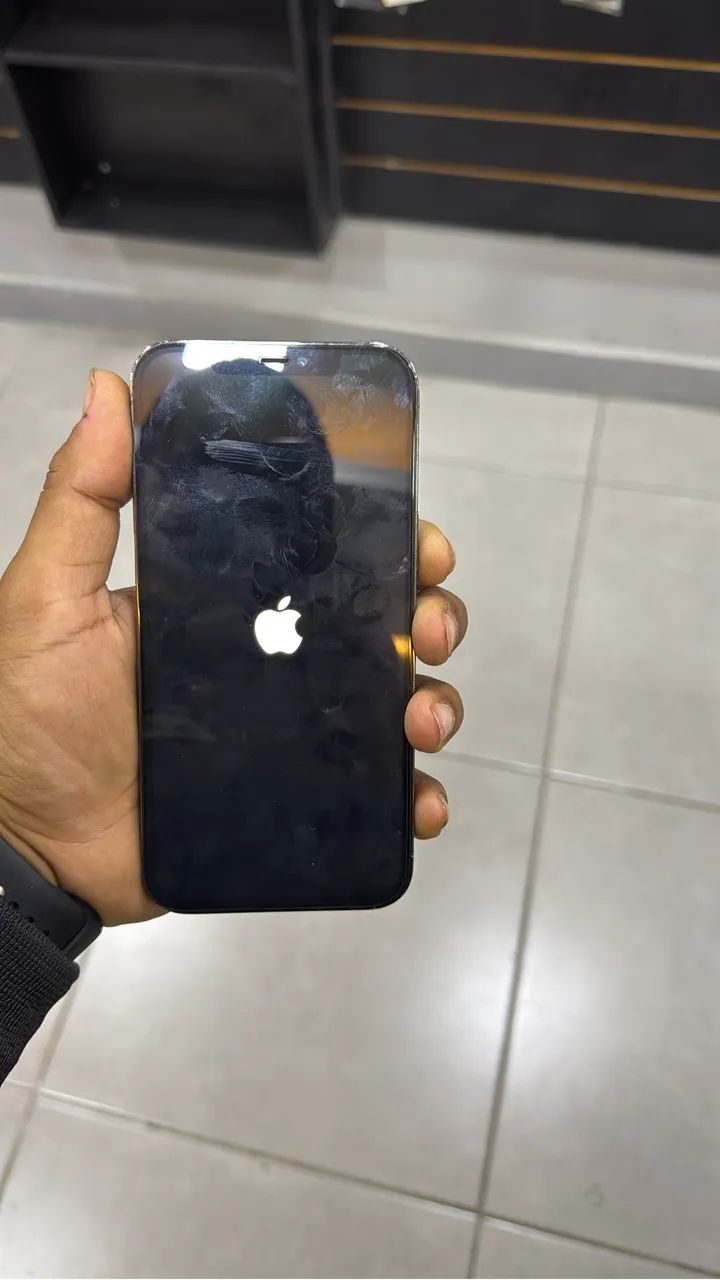 12 pro max  - Foto 2