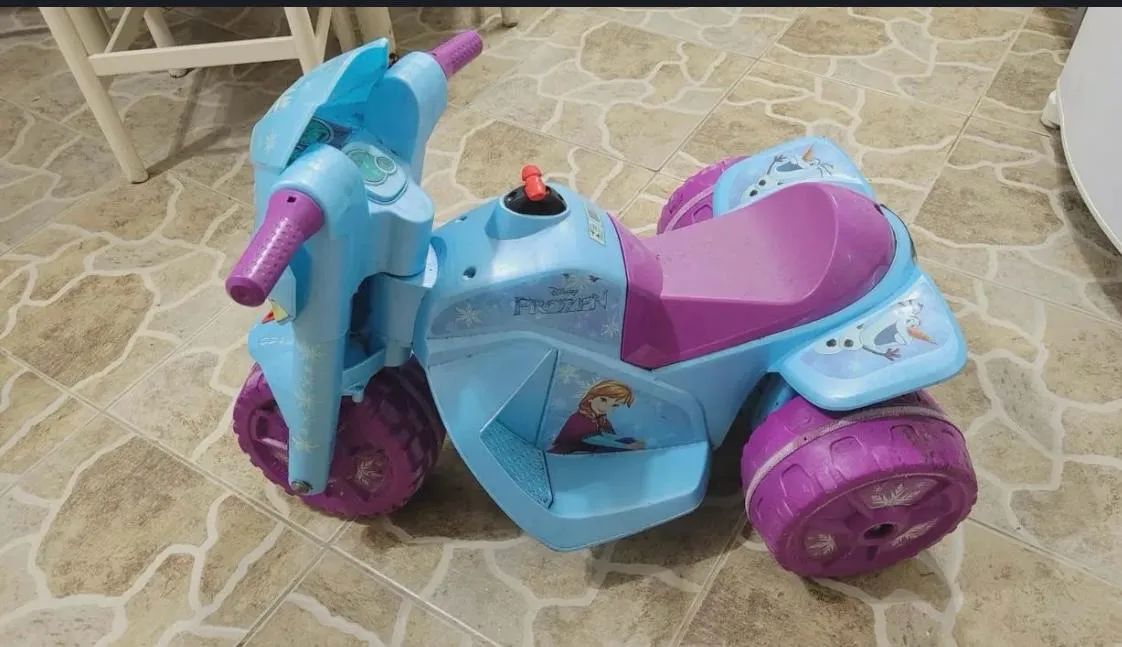 Moto elétrica Bandeirantes - Foto 2