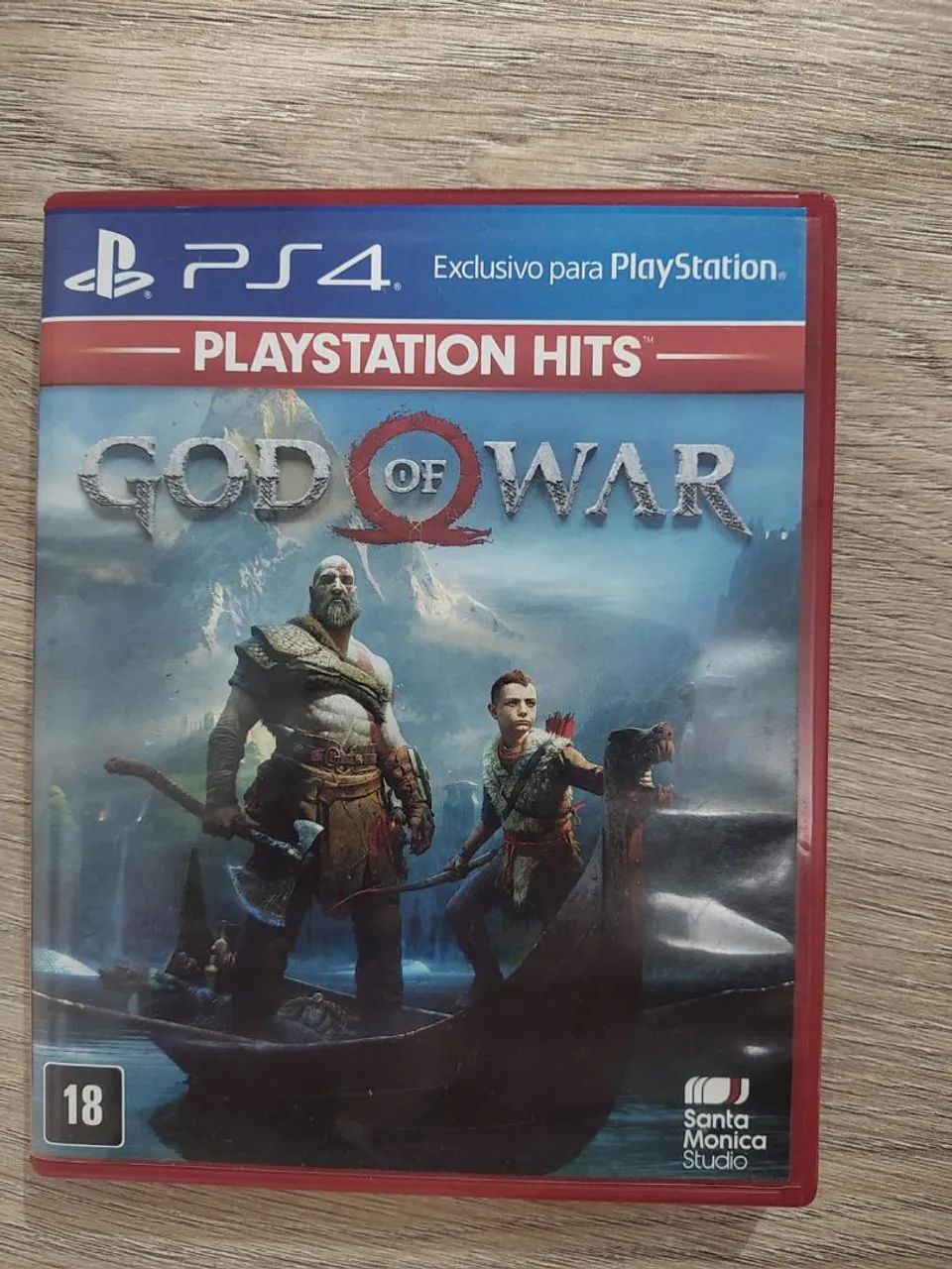 Jogos para PS 4 - Foto 2