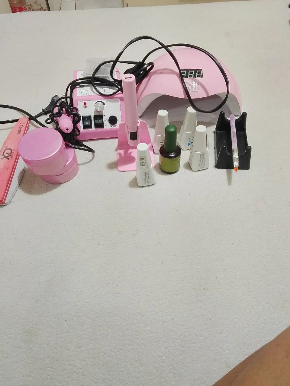 Nails desaine profissional  - Foto 4