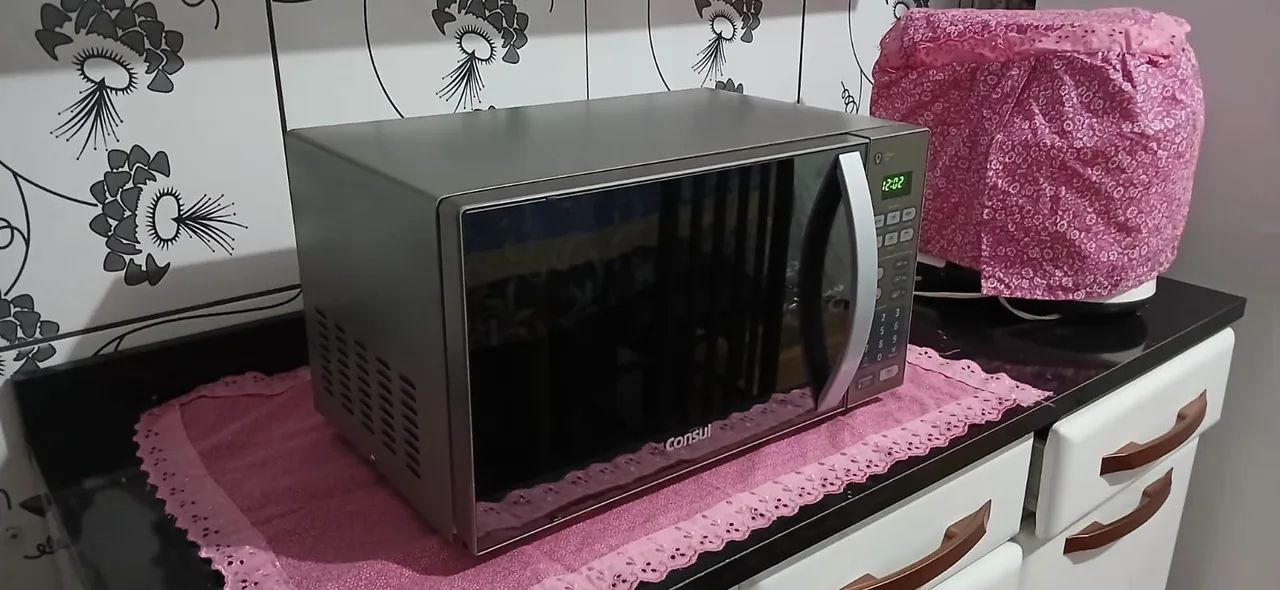 Microondas Consul 20litros 