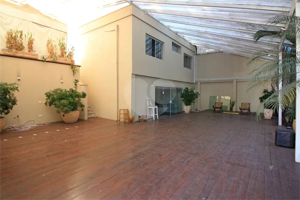 Casa com 6 quartos para locação em Vila nova conceição - SP - Foto 3