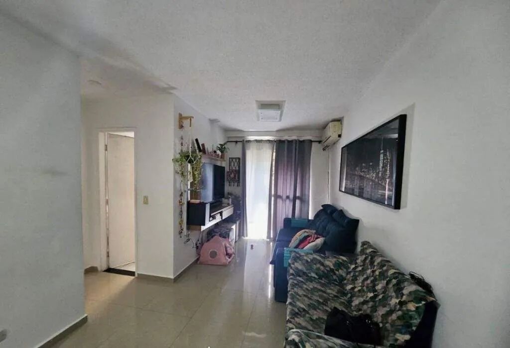 Apartamento 2 Dorm. Nova Cintra. - Foto 2