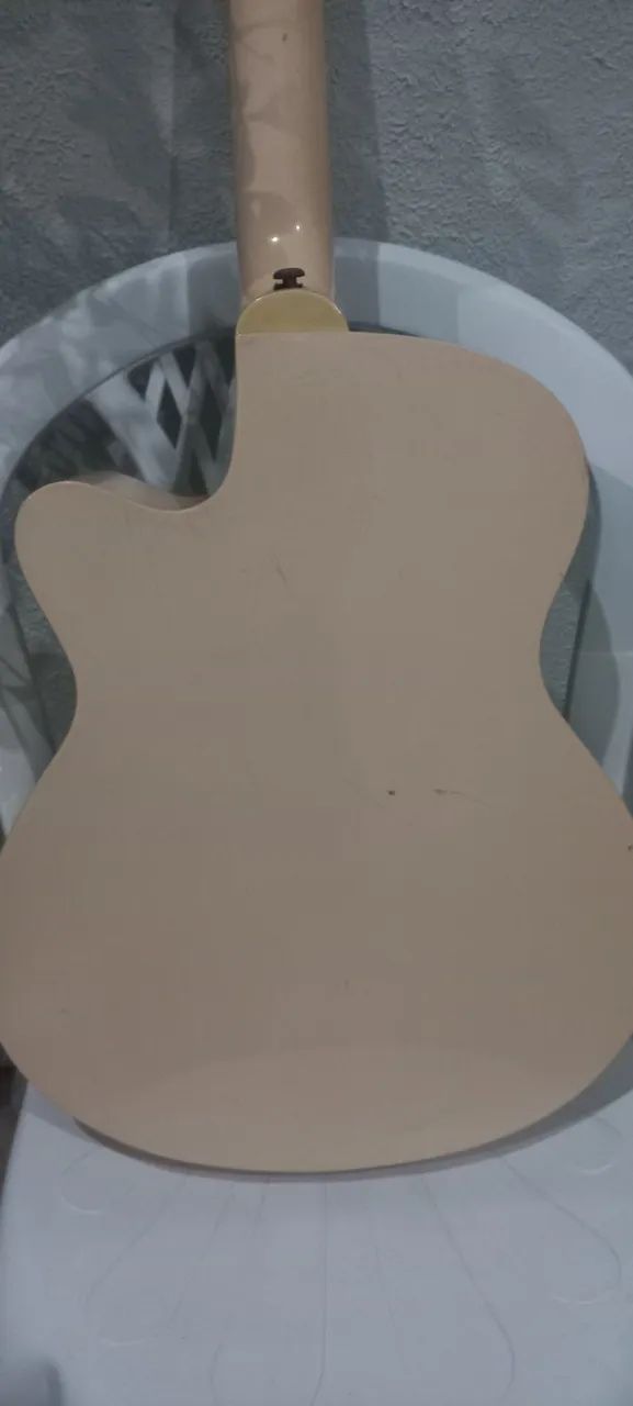 Violão Elétrico Strinberg - Foto 4