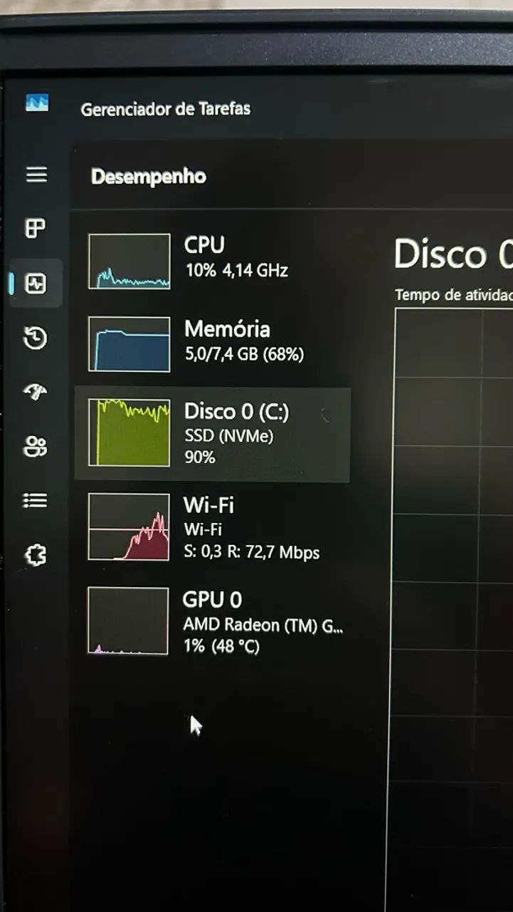Notebook Vaio Fe16 Ryzen 7 - Foto 4