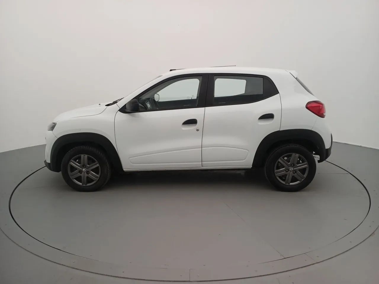 Renault Kwid 1.0 Zen 2024 - Foto 2