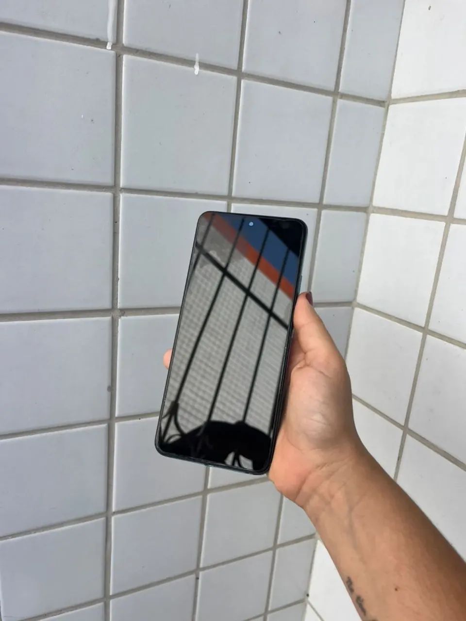 REDMI NOTE 12. 256GB
