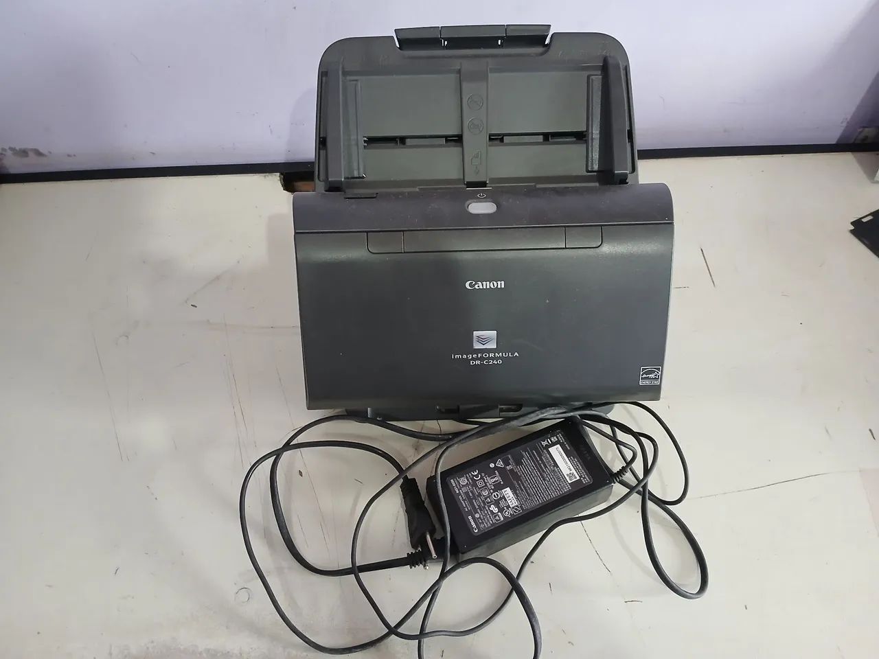 Scanner DR C-240 - Foto 2