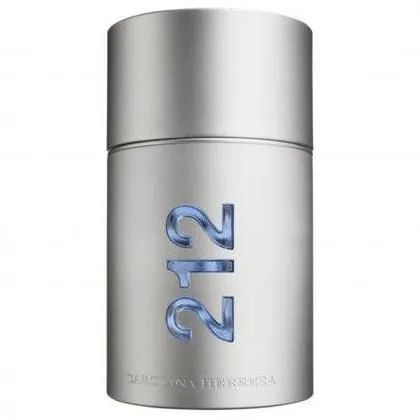 Perfume Men 212 Nyc 50ml - Foto 4