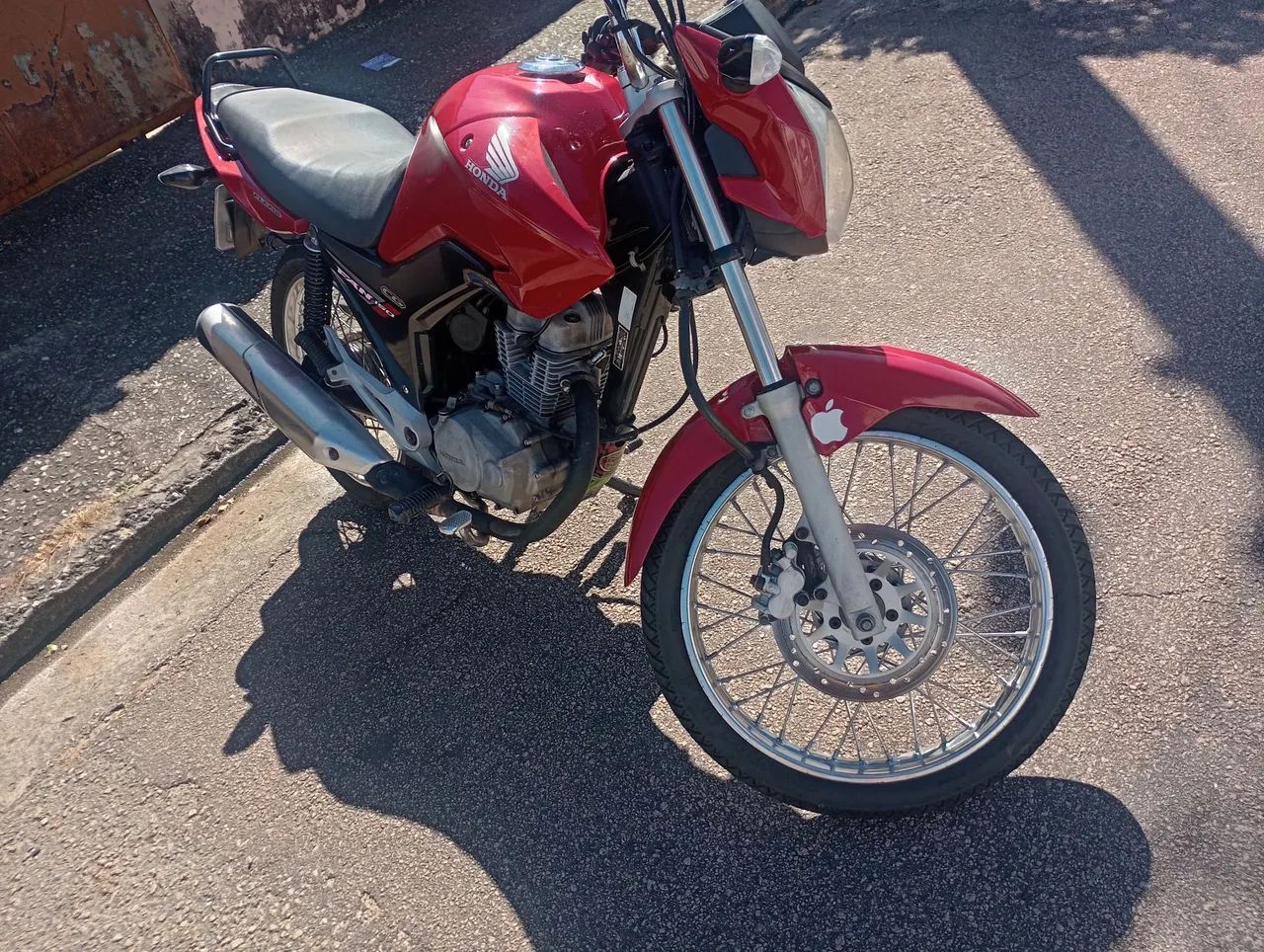 Cg 150   - Foto 5