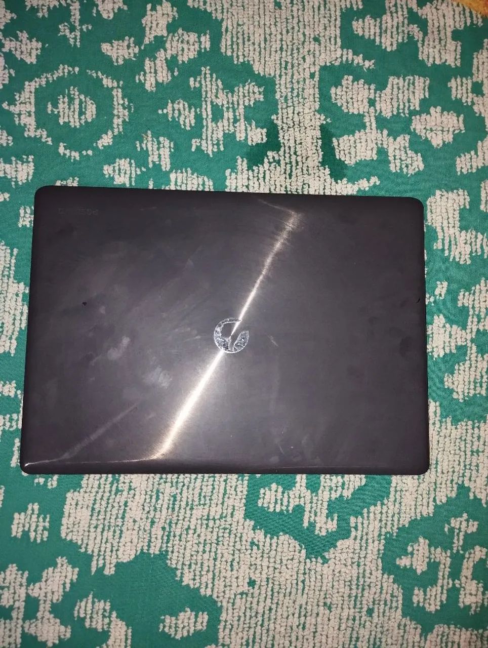 Notebook Positivo Stilo XC7660 - Foto 2