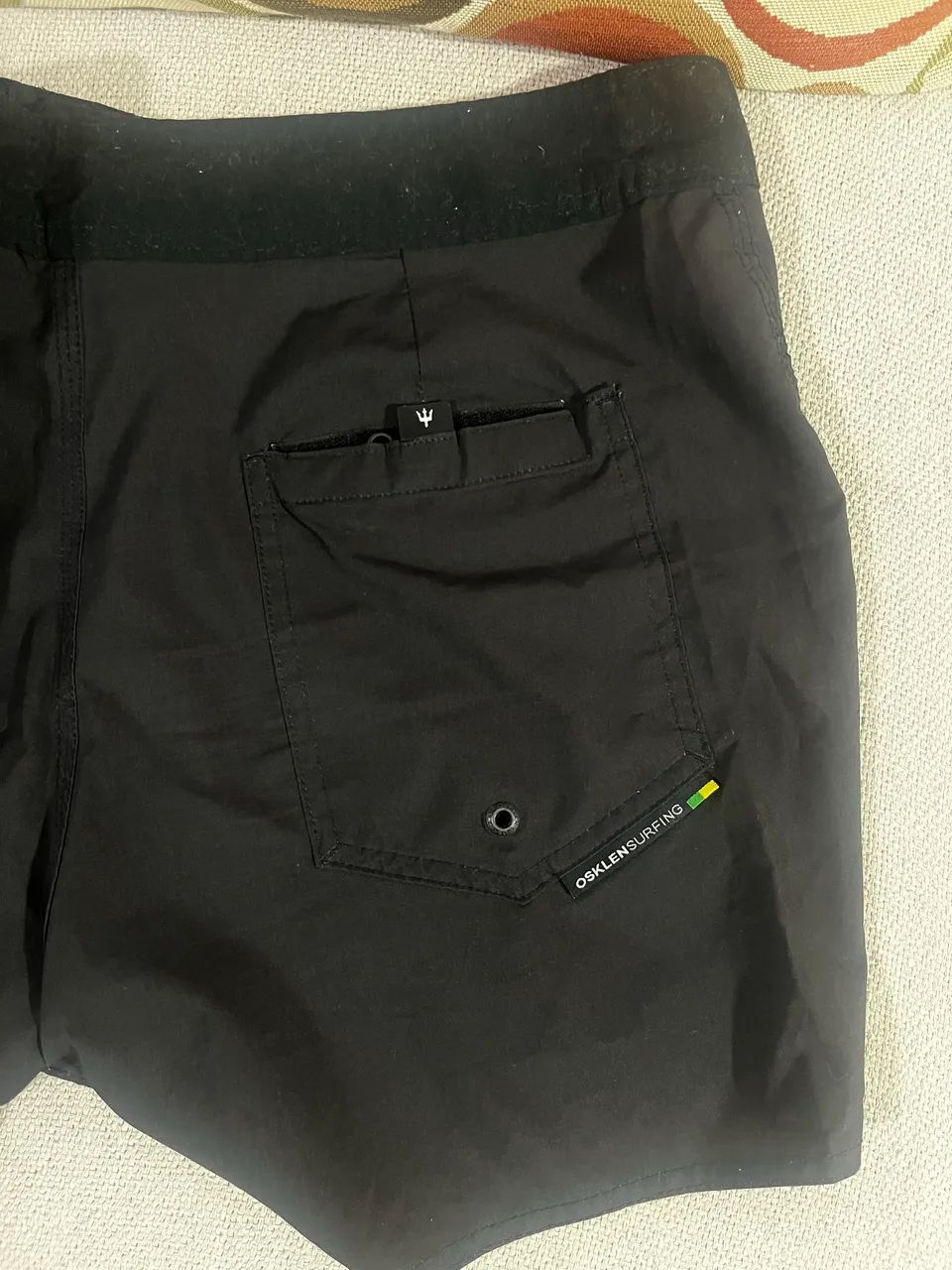Osklem Board Shorts 44 - Foto 3