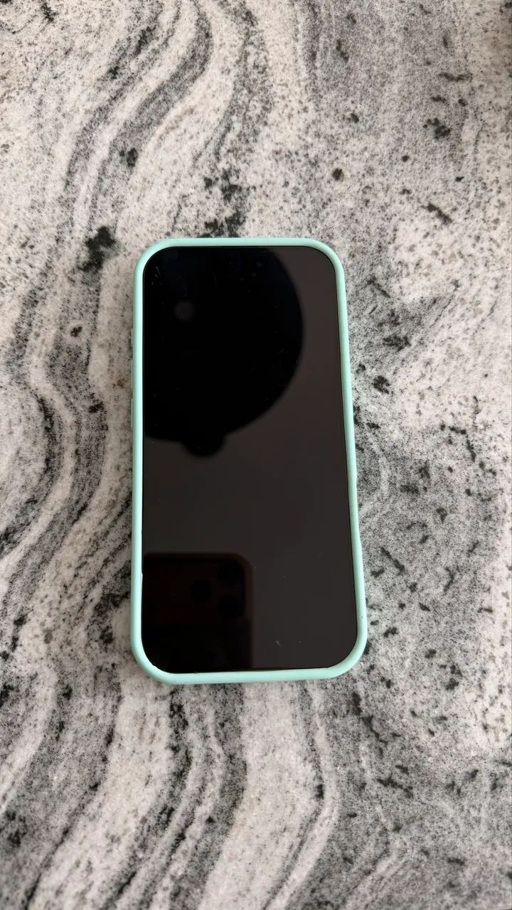 IPHONE 16 PRO 128gb SEMINOVO - Foto 3