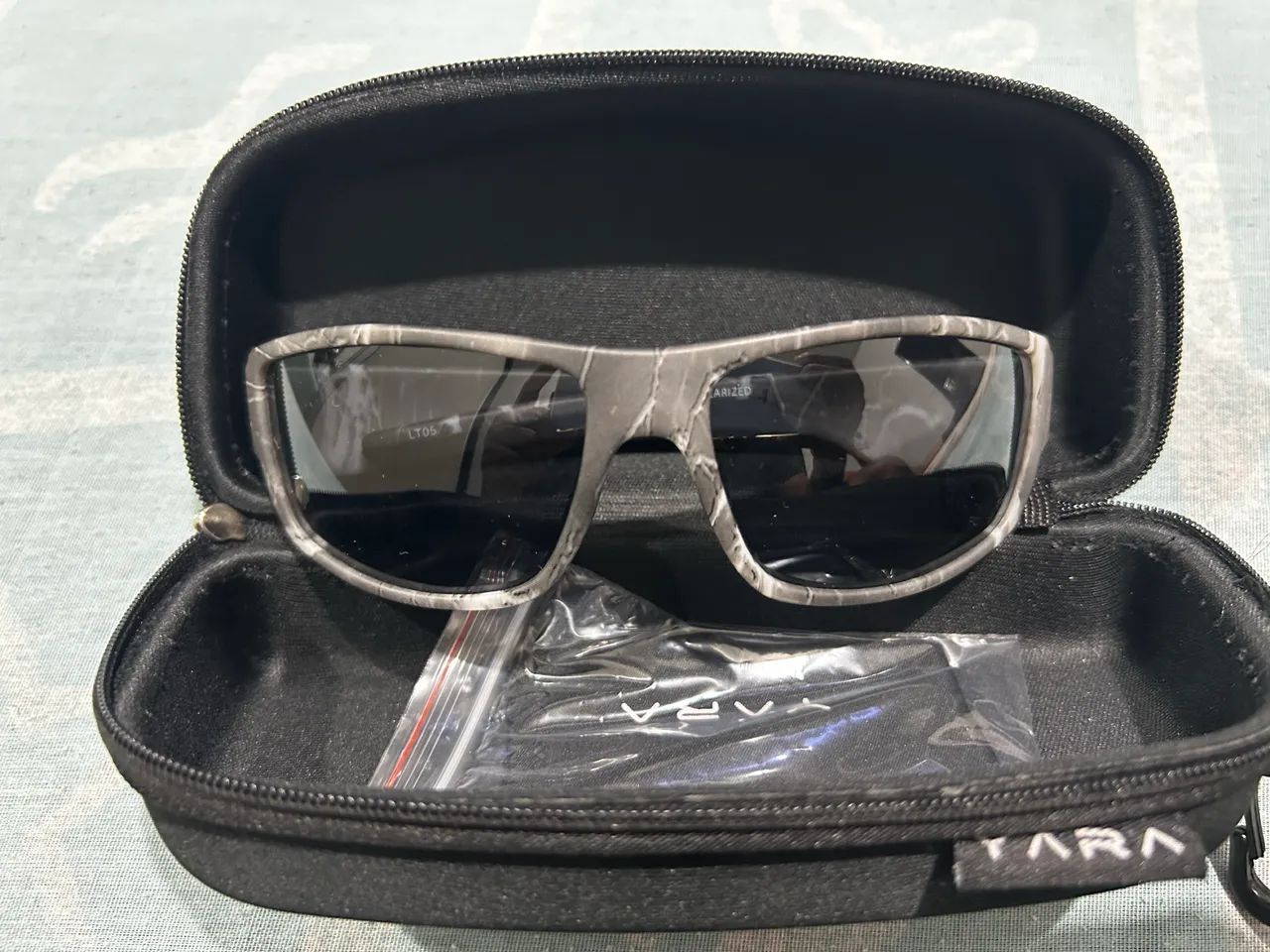 Oculos De Sol Polarizado Yara - Foto 2