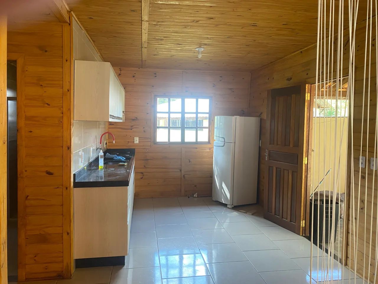 Casa de três quartos  - Foto 2