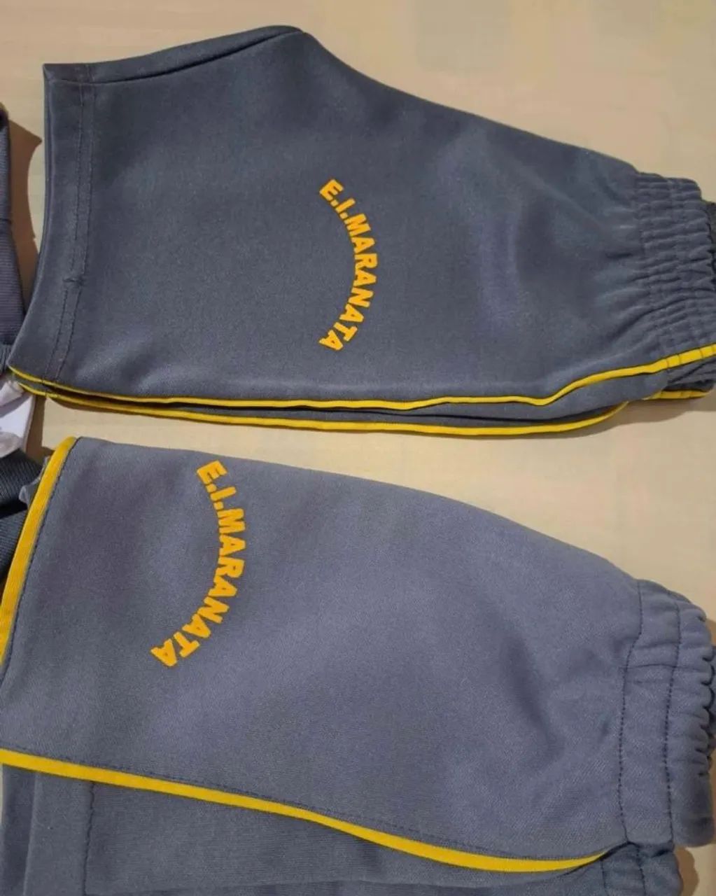 Uniforme colegio Maranata - Foto 4