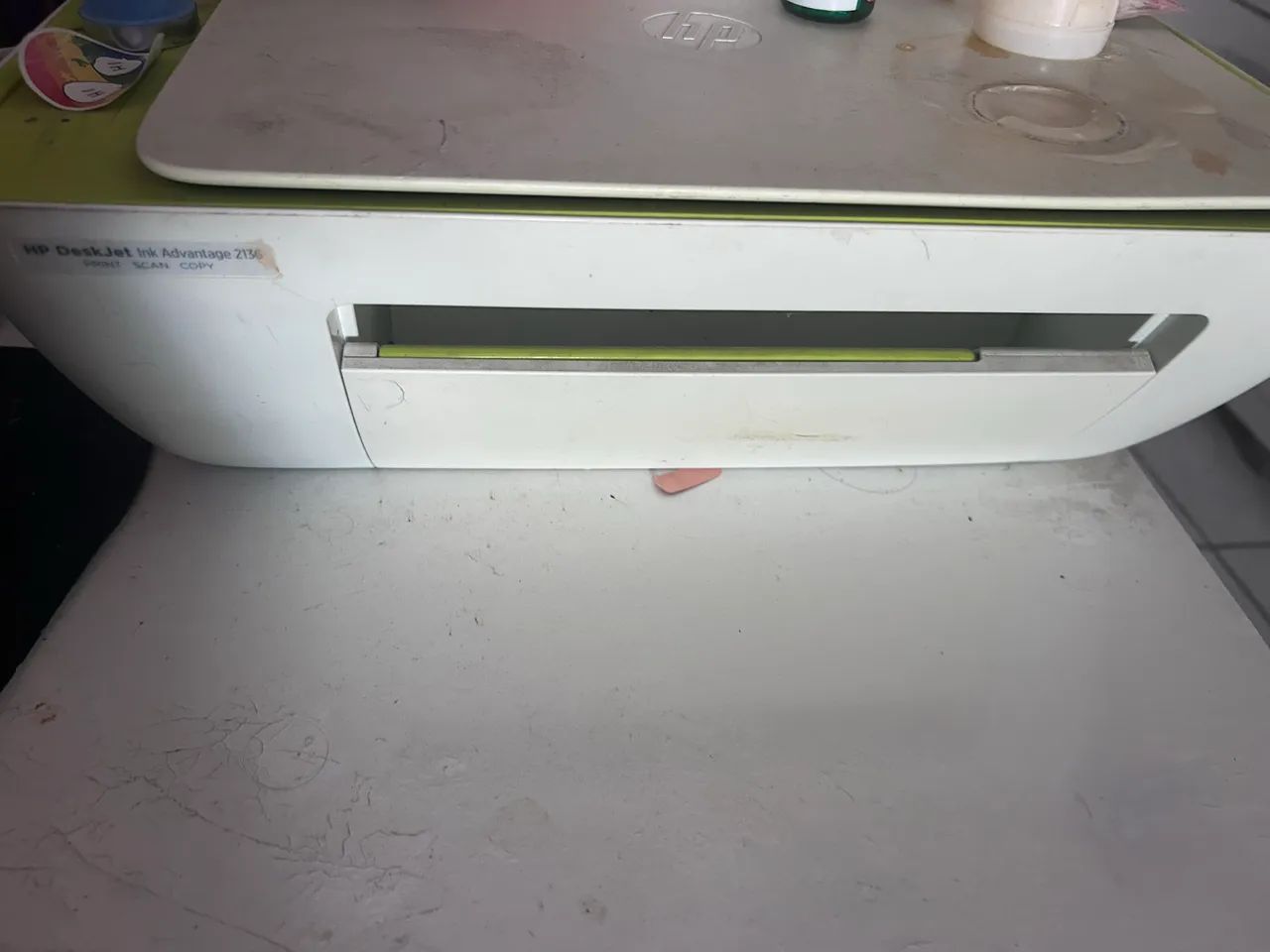 Impressora cartucho 664 - Foto 4
