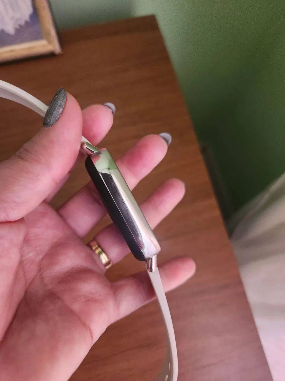 Smartwatch Redmi Watch 5 Lite - Foto 4