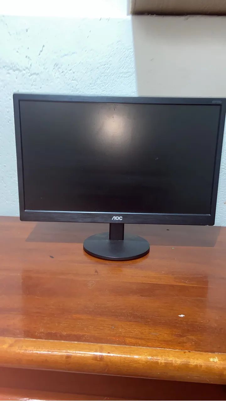 Monitor 
