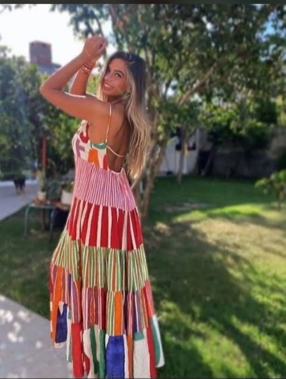 Vestido super fantasticamente  - Foto 2