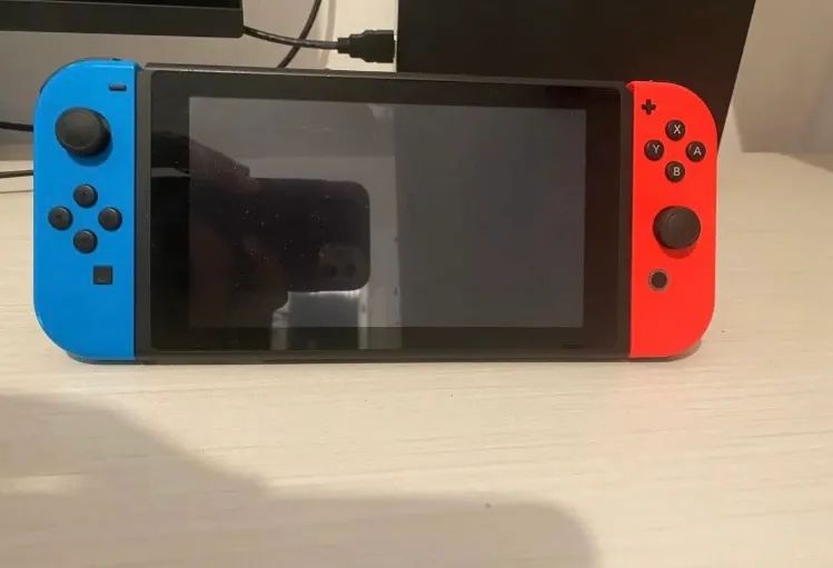Nintendo switch  - Foto 3