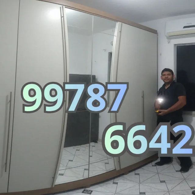 MONTADOR DE MOVEIS E,M GERAL 65265