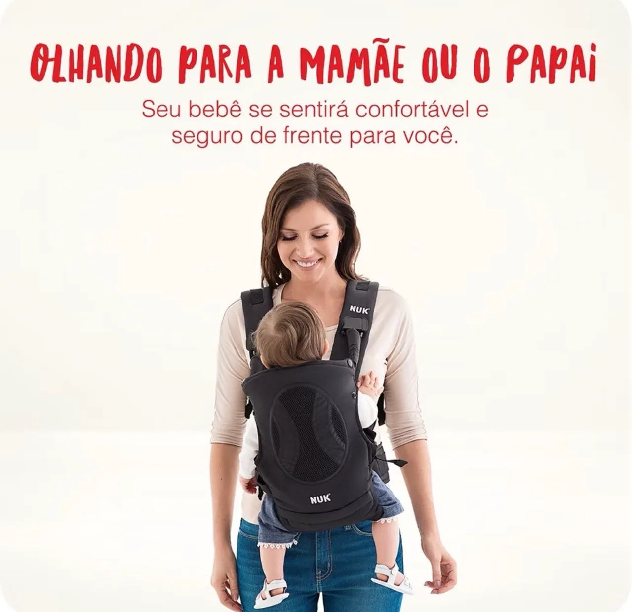 Canguru NUK - Foto 2
