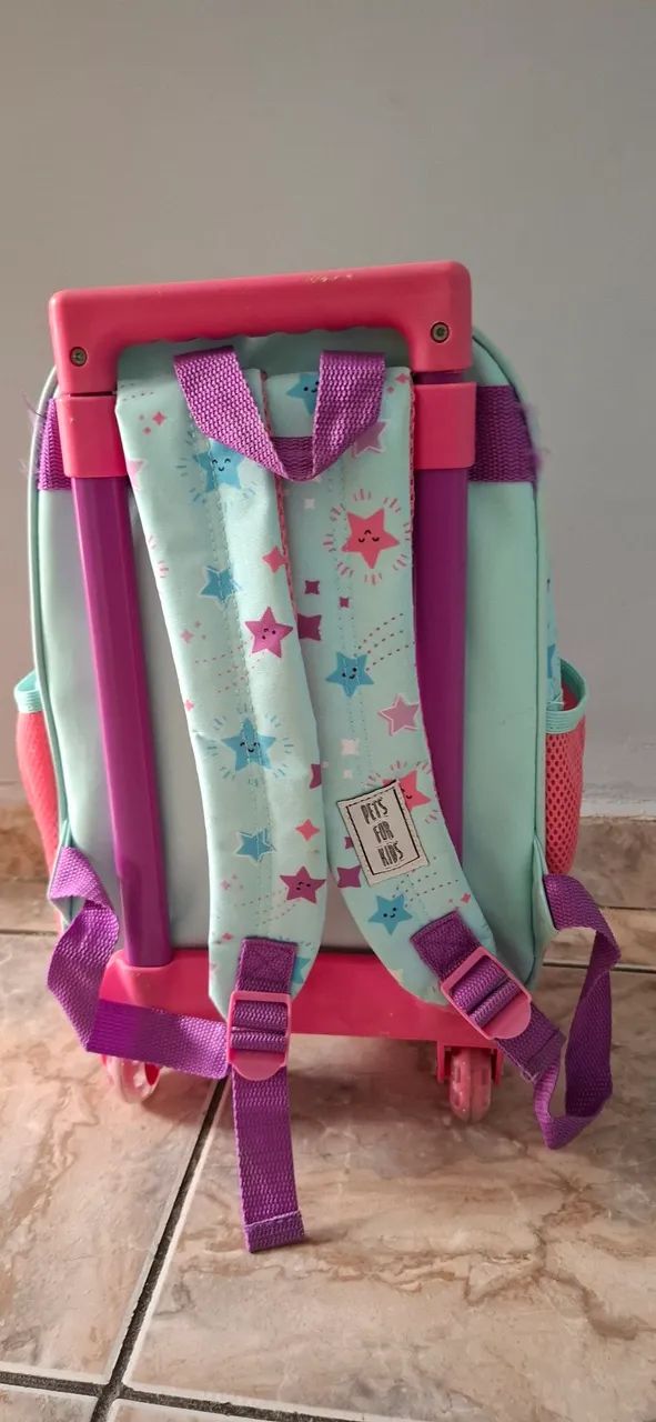 Mochila bagaggio infantil  - Foto 3