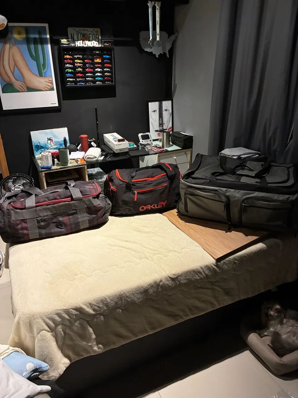 Duffle bag Oakley - Foto 5