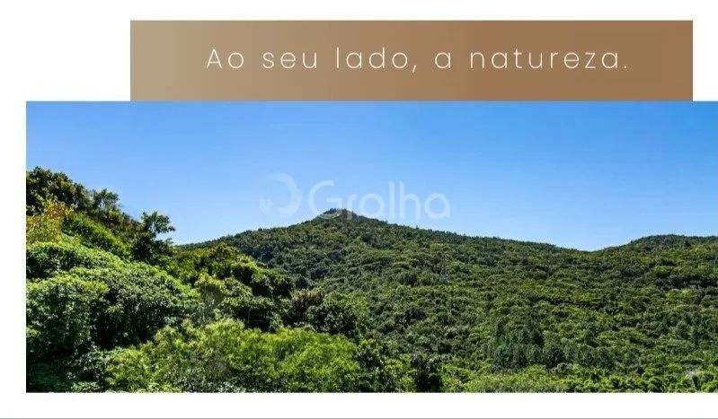 Apartamento de 99m² com 2 quartos sendo 1 suíte em Saco Grande - Foto 3