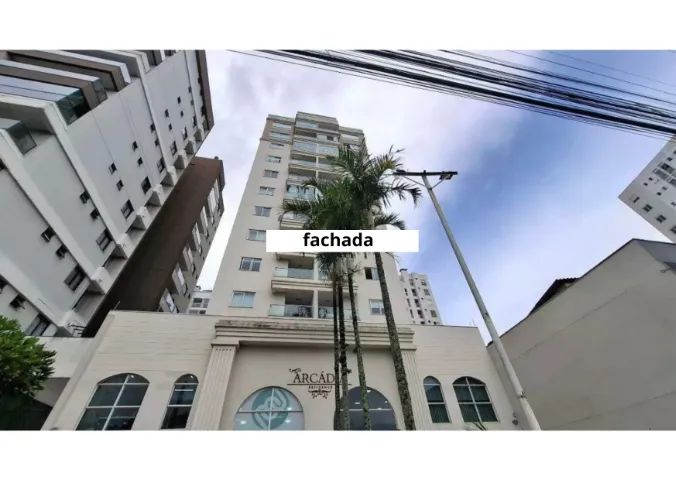 Foto - Itajaí - São Judas