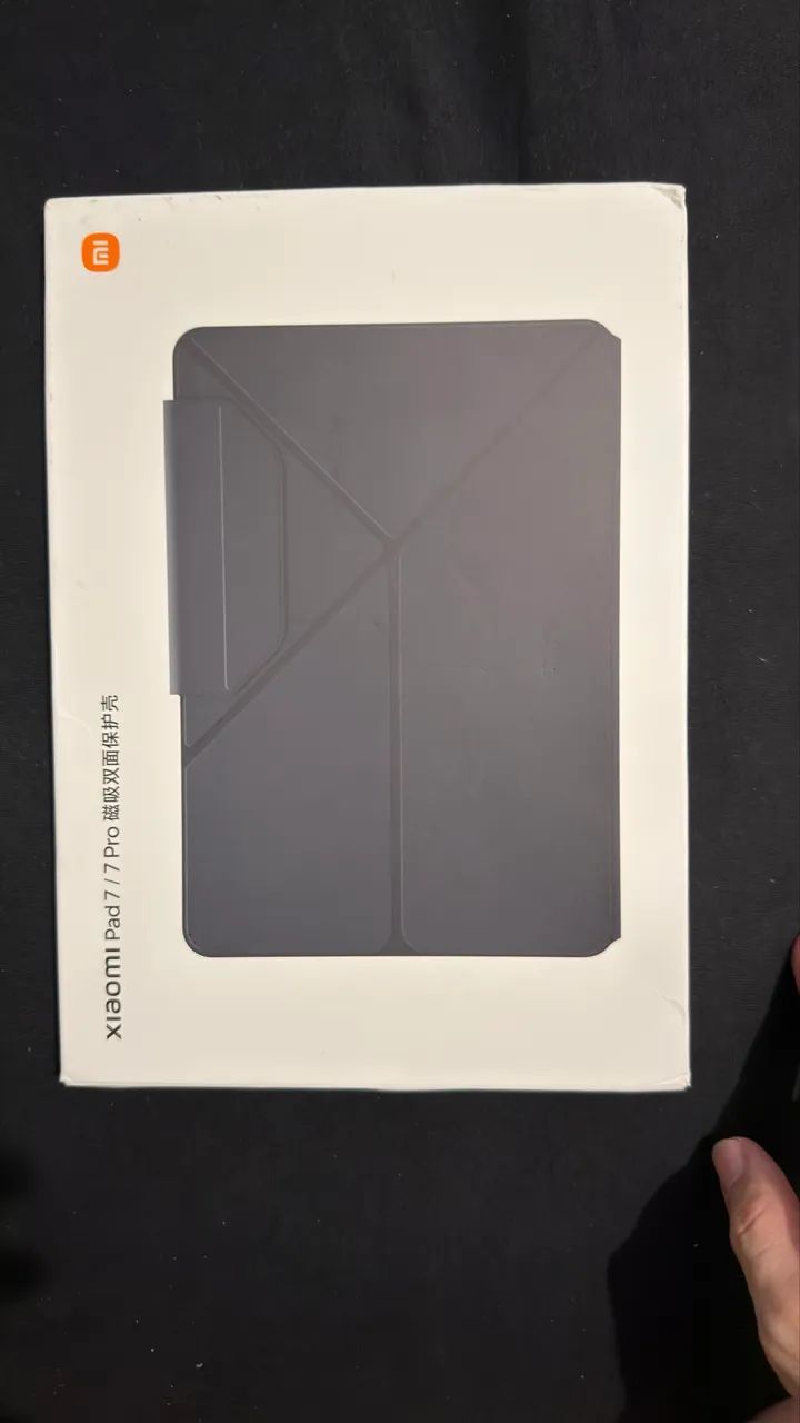 MI PAD 7 PRO 256GB  - Foto 3