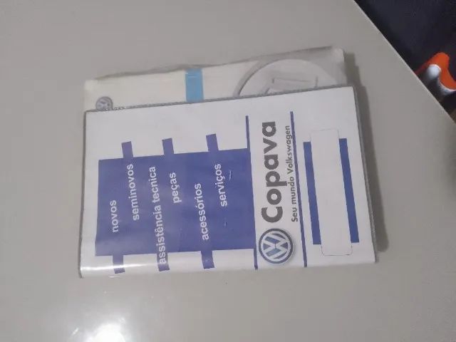 Manual do gol G6  - Foto 2