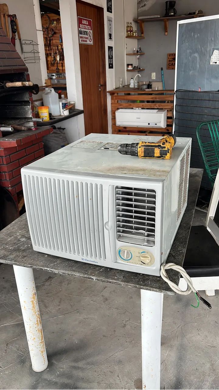 Manutenção, higienização e reparo - Foto 3