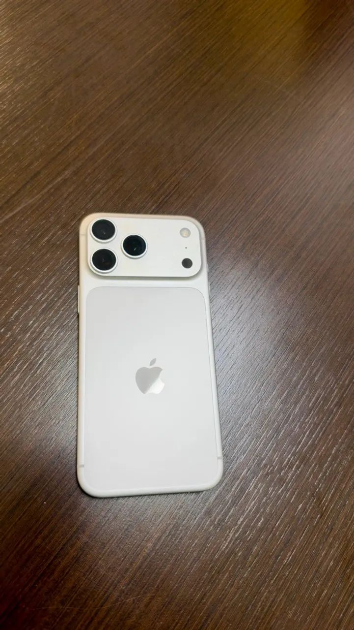 iPhone 17 promax - Foto 3