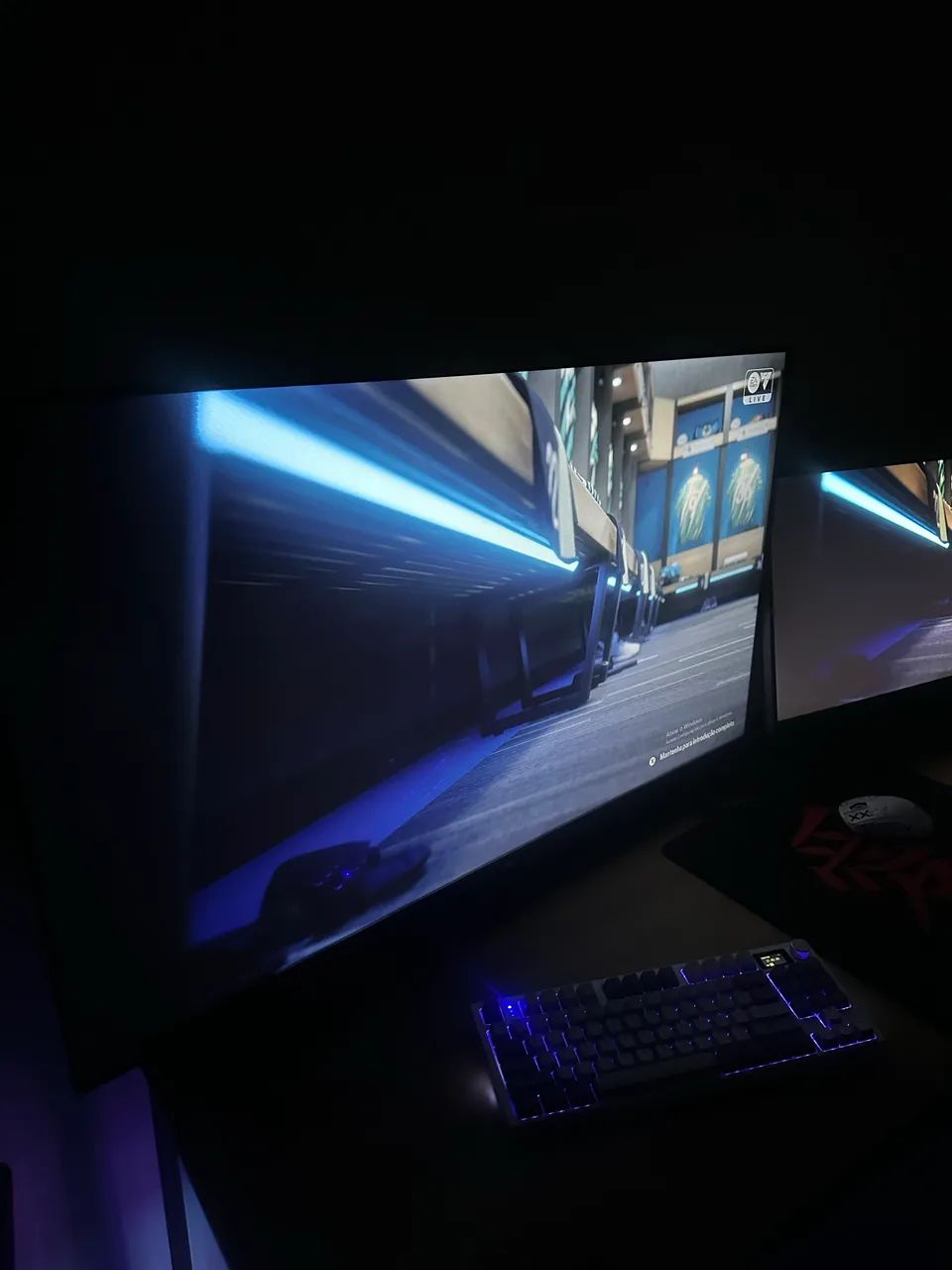 Tv 43 polegadas  - Foto 2