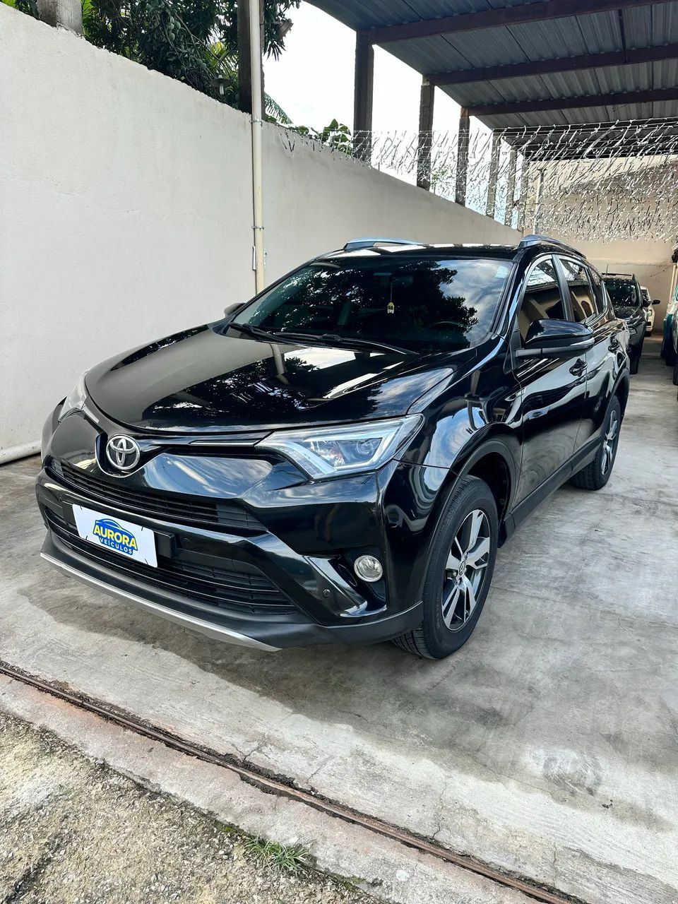 Toyota RAV4 2.0 Top 4X2 16V Aut. 2018 - Foto 2