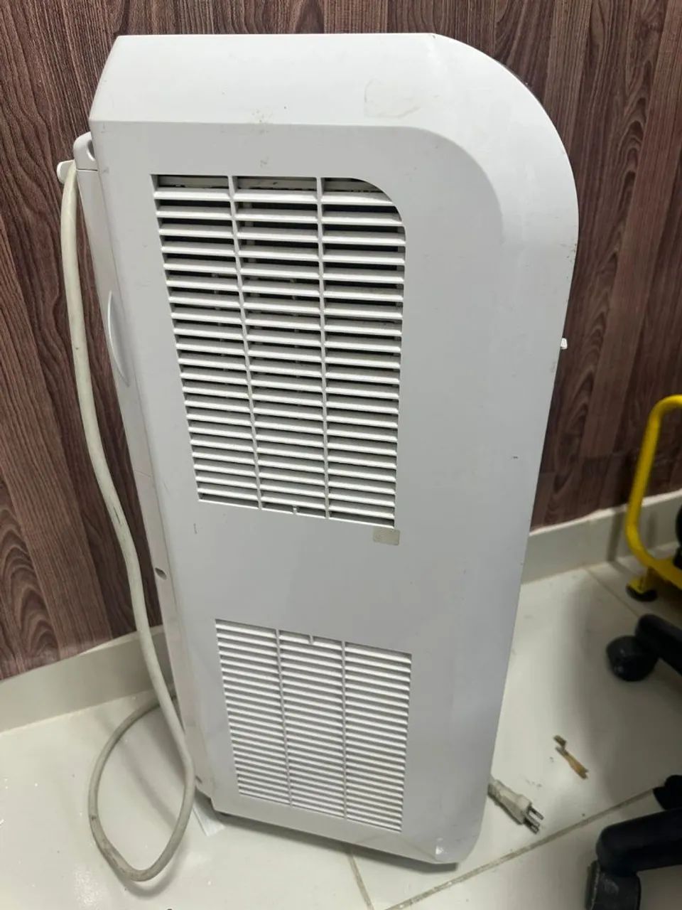 Estou vendendo um ar-condicionado Green portátil 12.000 BTUS - Foto 2