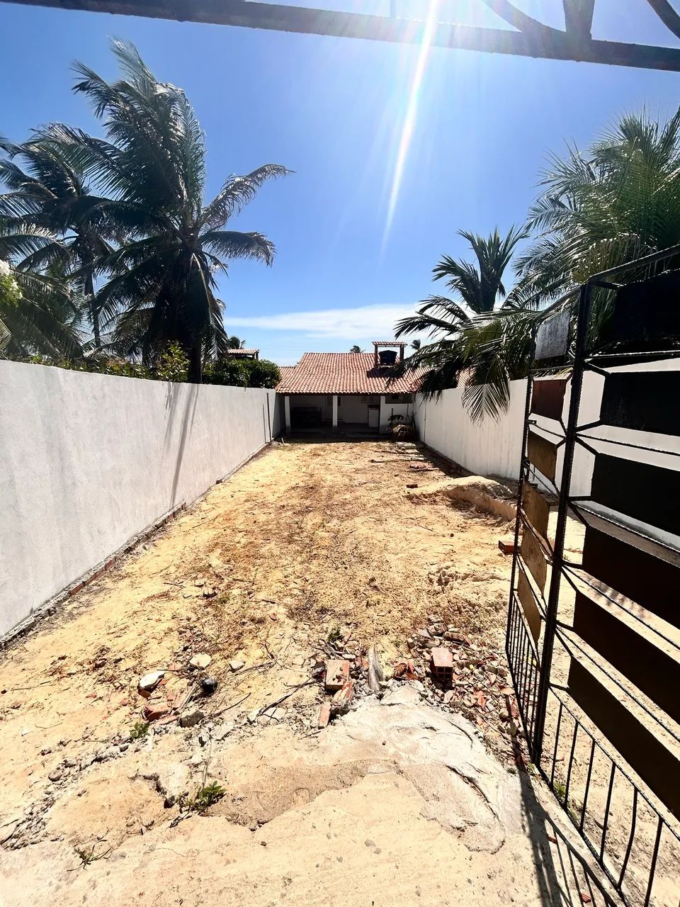 CASA DE PRAIA EM BEBERIBE  - Foto 2