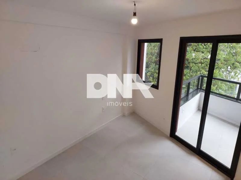 Apartamento : / Residencial / Lagoa - Foto 5