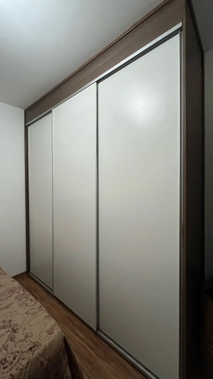 Apartamento à venda - Jd. Leocádia  - Foto 5